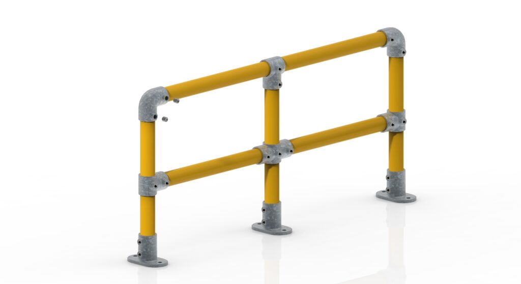 Safety and security guardrails