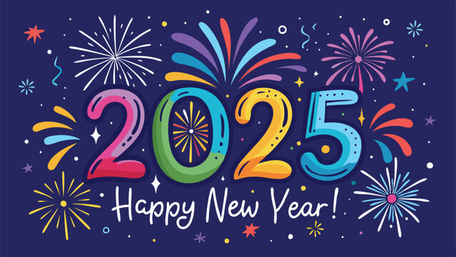 Wishing You a Happy New Year: Let’s Build Together!